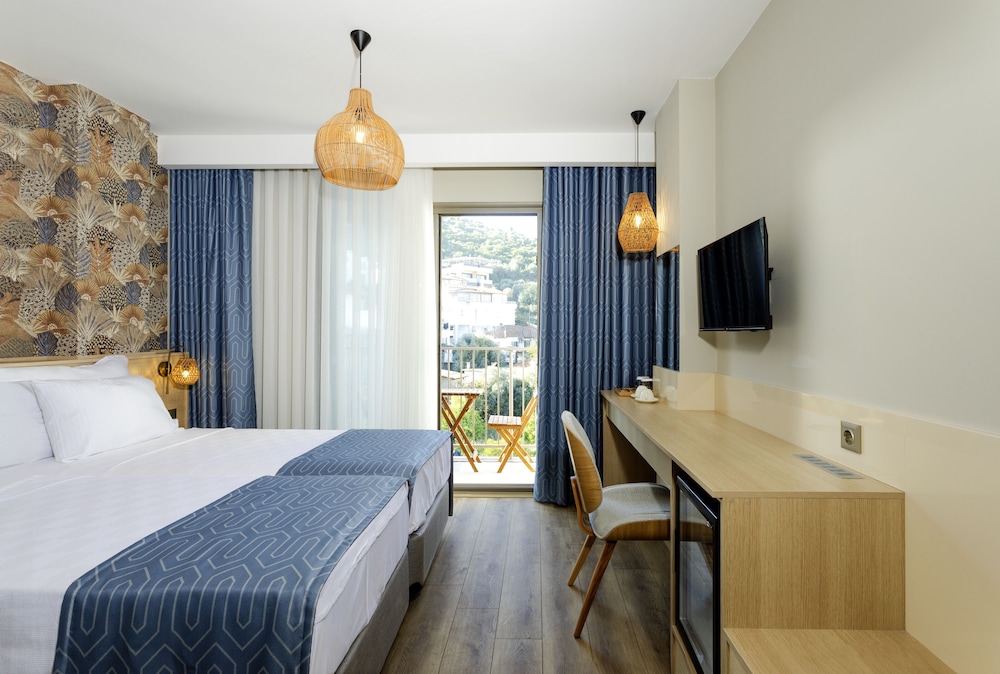 STANDARD TWIN ROOM - Photo 1