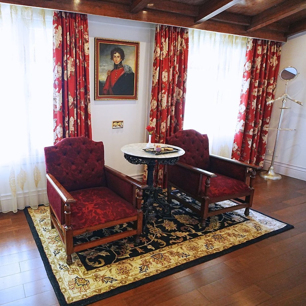 Heritage Suite photo 3