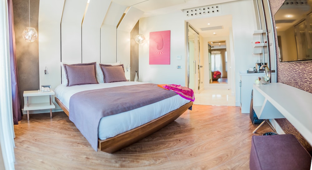 Deluxe Room photo 1