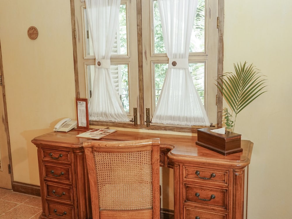Deluxe Room photo 3