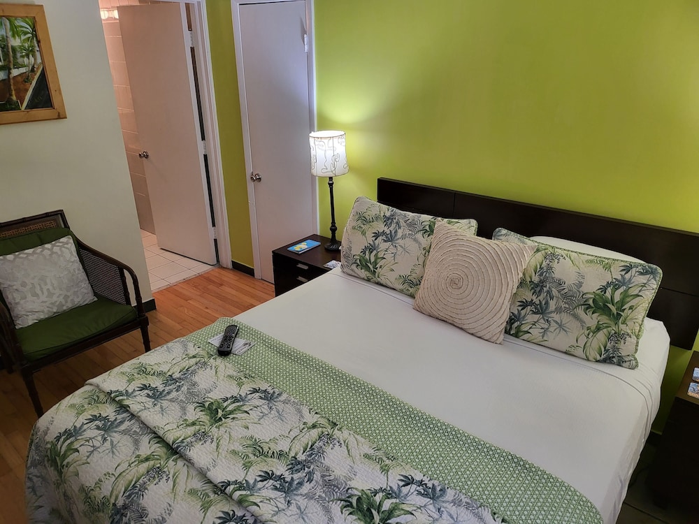 Traditional Suite, Ensuite (Old Town Suite) photo 3