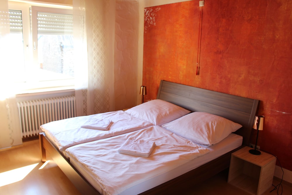 Standard Room, Ensuite (4 Personen)