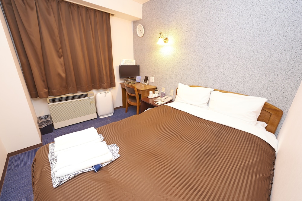 Double Room with Half board, Smoking