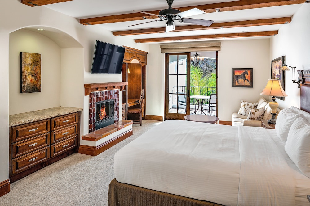 Deluxe Villa, 1 King Bed (Studio) - Photo 1