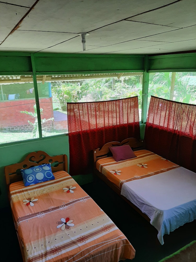 Panoramic Triple Room photo 3