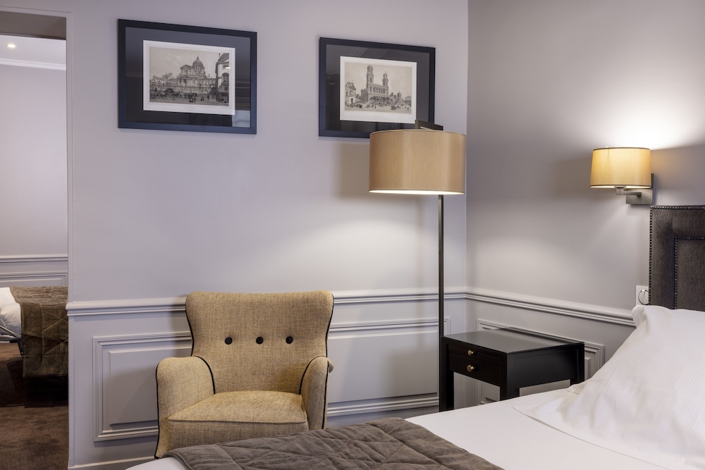 Family Suite photo 3