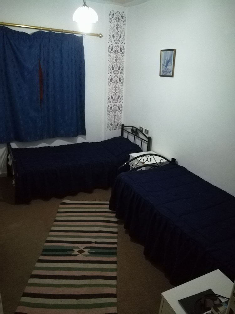 Double Or Twin Room photo 3