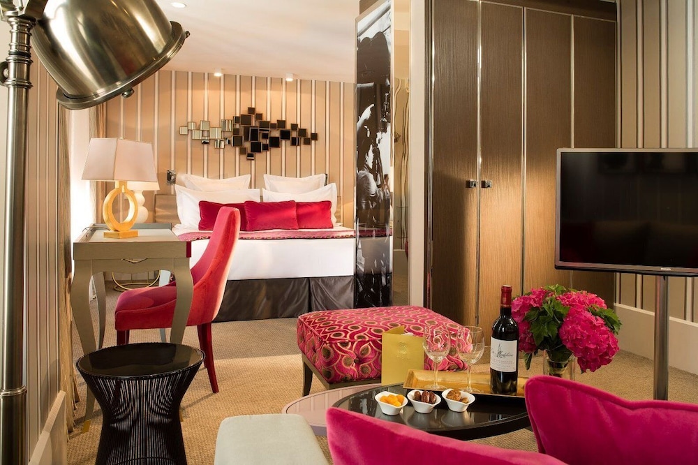 Junior Suite photo 1