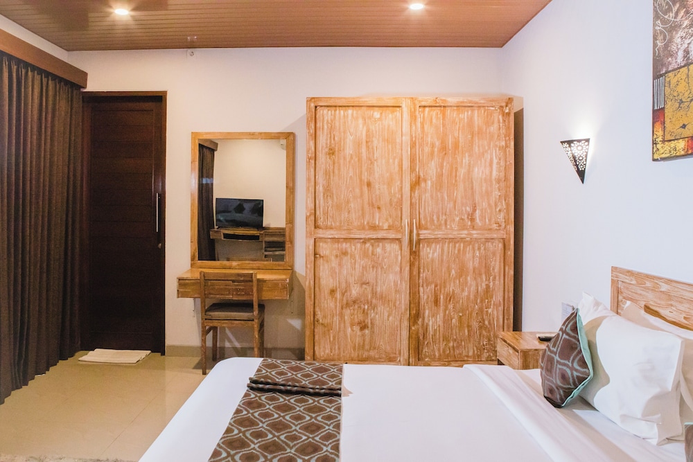 Honeymoon Villa, 1 Bedroom, Private Pool