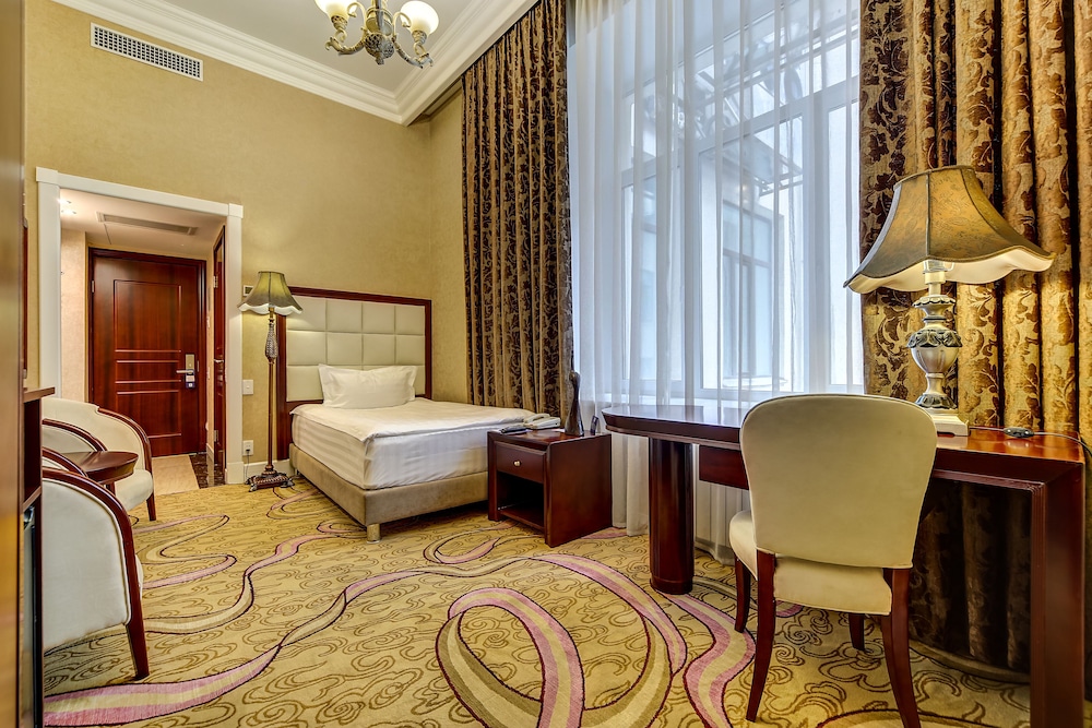 Single Room photo 2