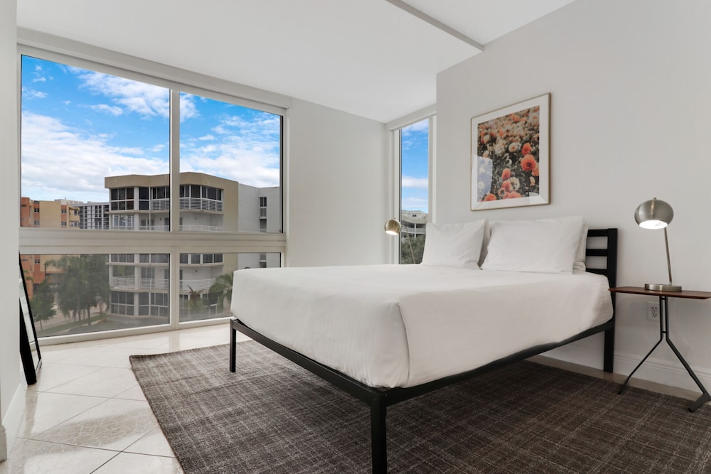 2 Bedroom photo 3