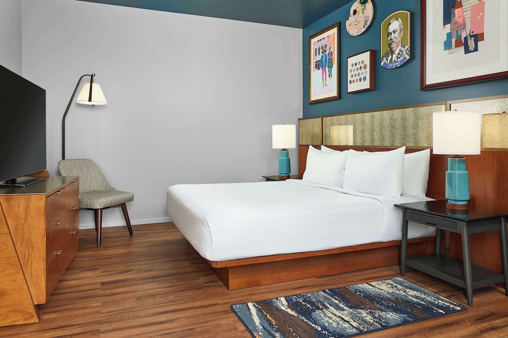 Penthouse, 1 Bedroom