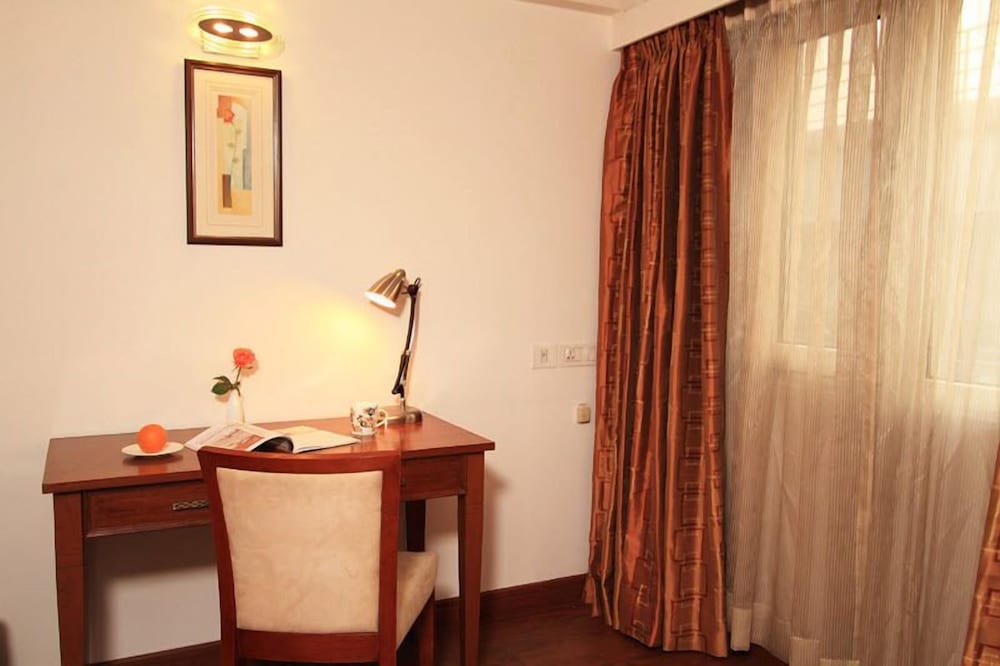 Classic Room photo 3