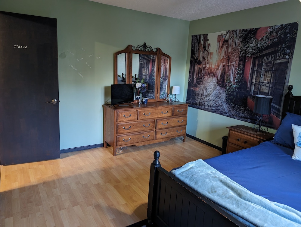 Design Double Room photo 1