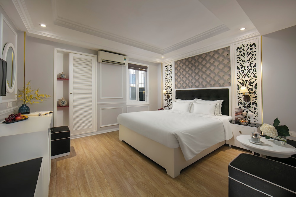 Premium Double Room, 1 Queen Bed photo 1