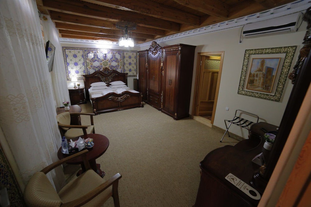 Standard Double Room photo 2
