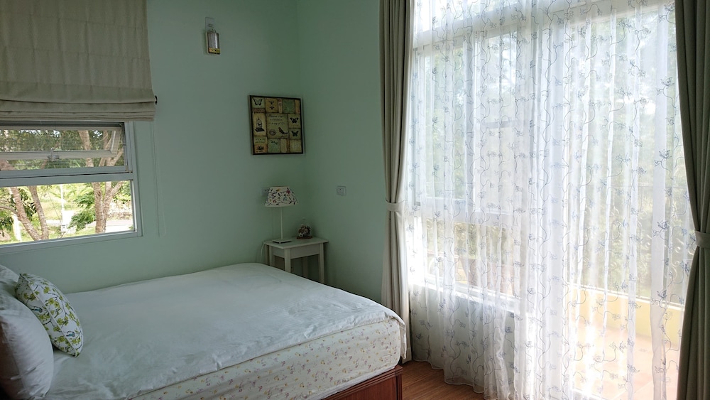 Double Room, Sea View photo 1