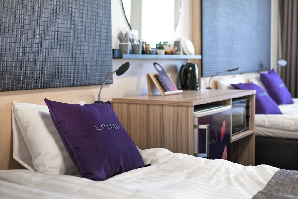 Quadruple Room - Photo 6