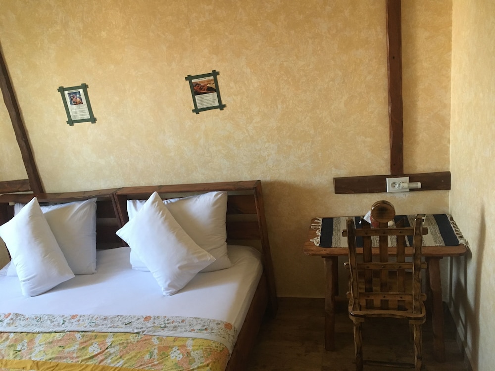 Comfort Double or Twin Room photo 2
