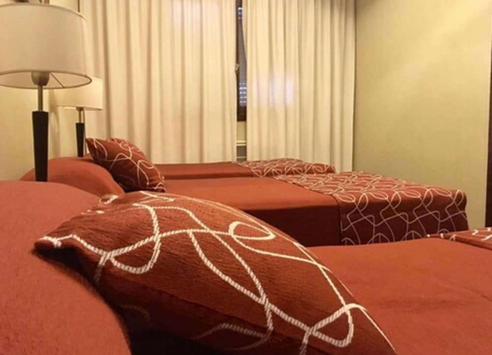 Apartment (Quintuple) photo 3