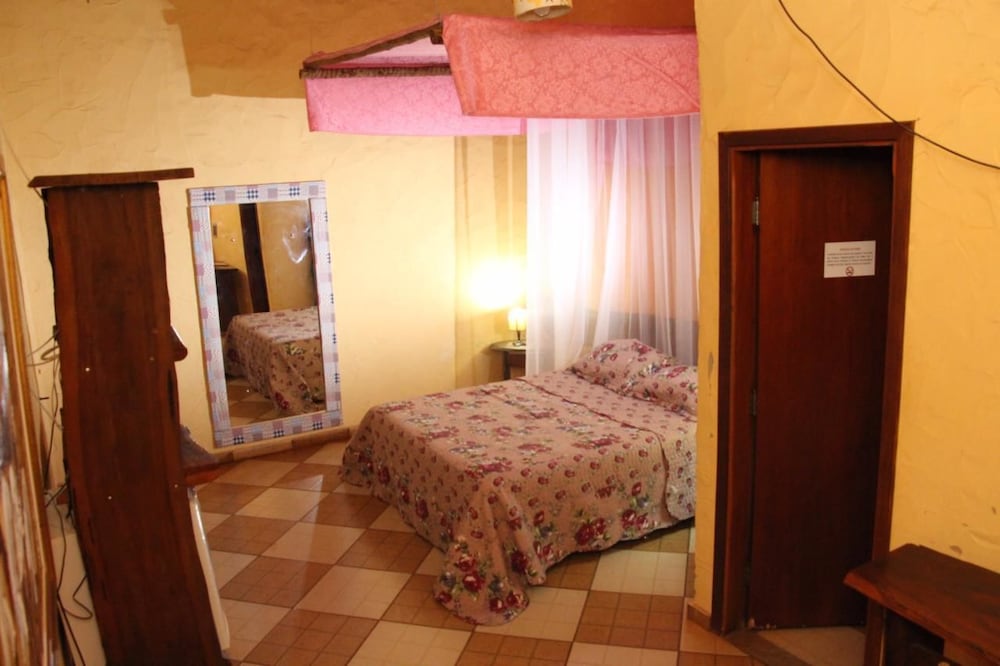 Standard Double Room, 1 Double Bed, Garden View