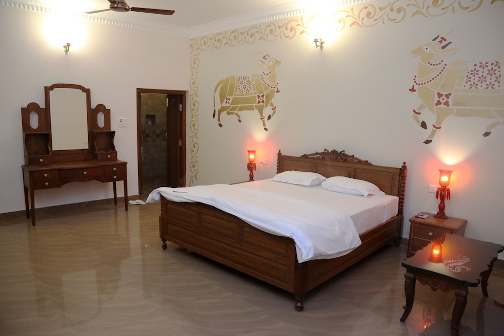 Maharaja Room - Photo 1