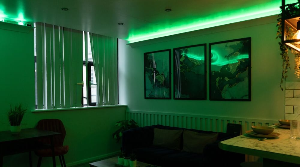 Standard Apartment, Hot Tub - Photo 25