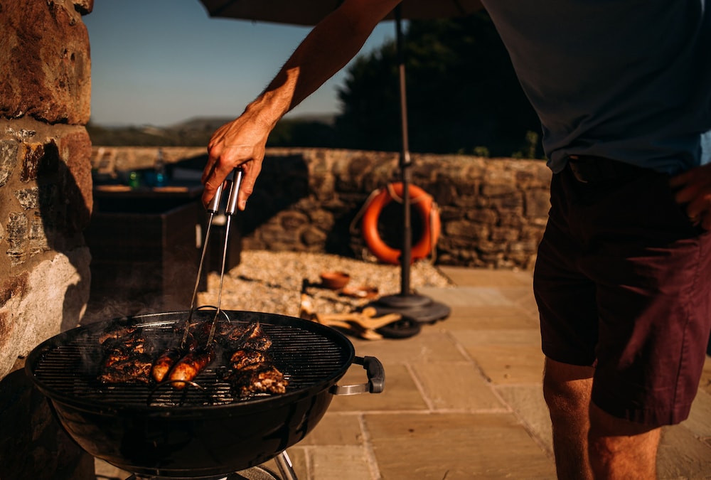 Laythams Holiday Lets Retreat, Billede 44