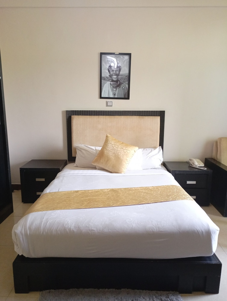 Standard Room photo 3