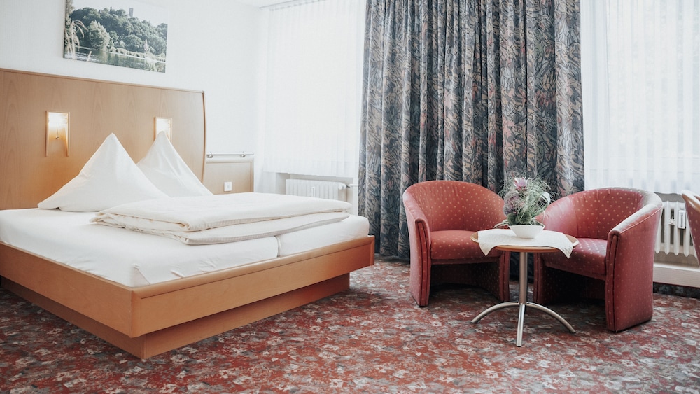 Comfort Double Room photo 2