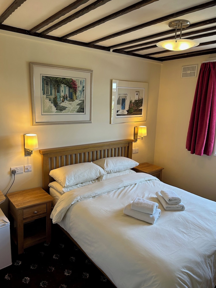 Deluxe Double Room - Photo 1