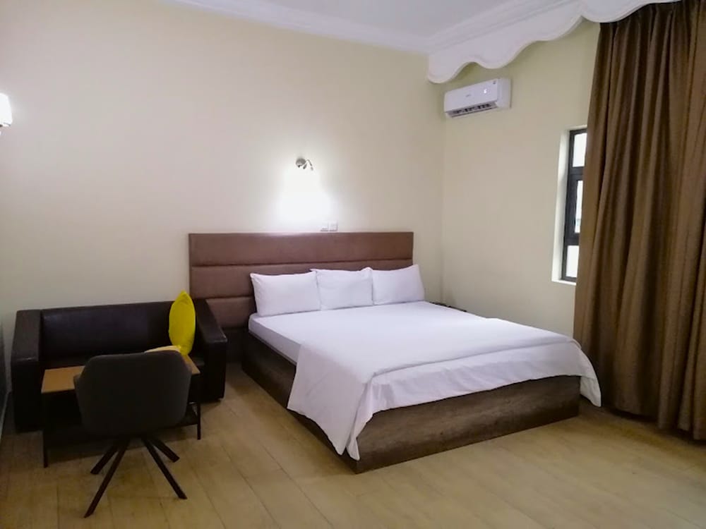 Executive Room photo 3