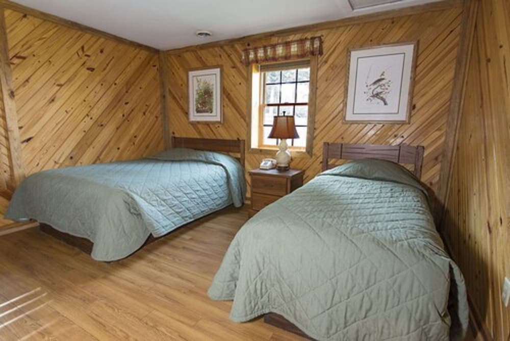 Cottage, 2 Bedrooms, Fireplace