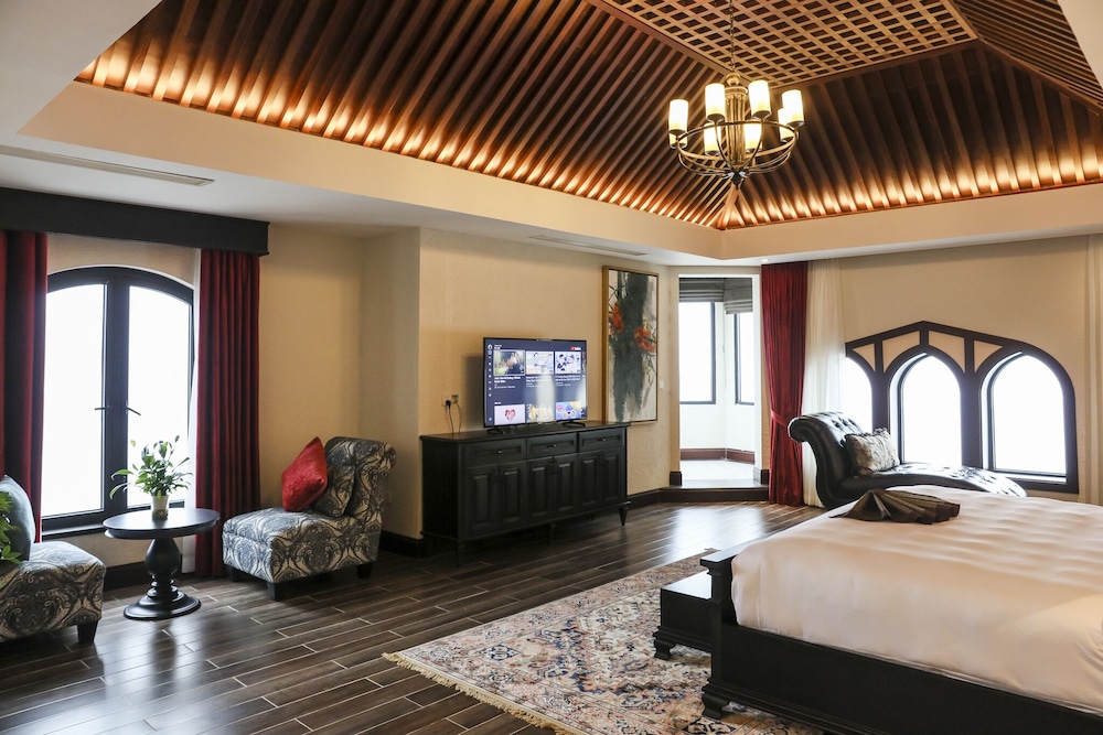 Grand Suite - Photo 3