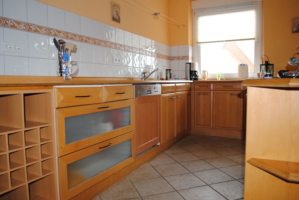 Apartment, 3 Schlafzimmer, Balkon (Wunstorf) photo 1