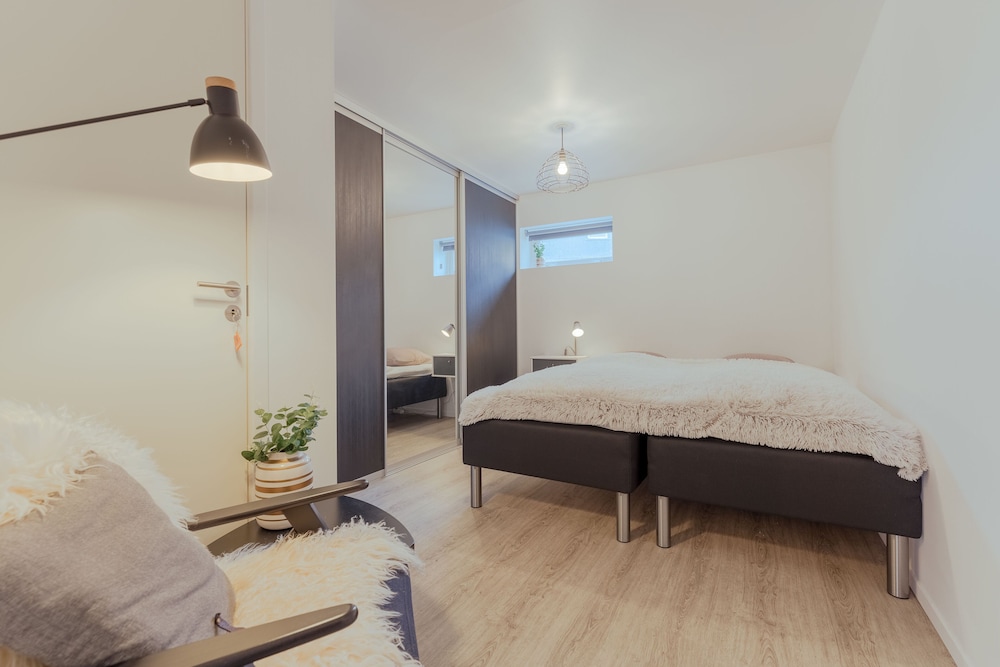 Standard Apartment photo 3