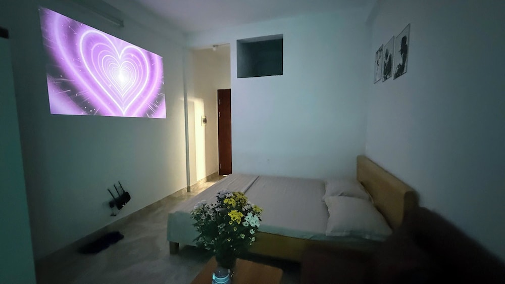 Apartment, Balcony, City View photo 1