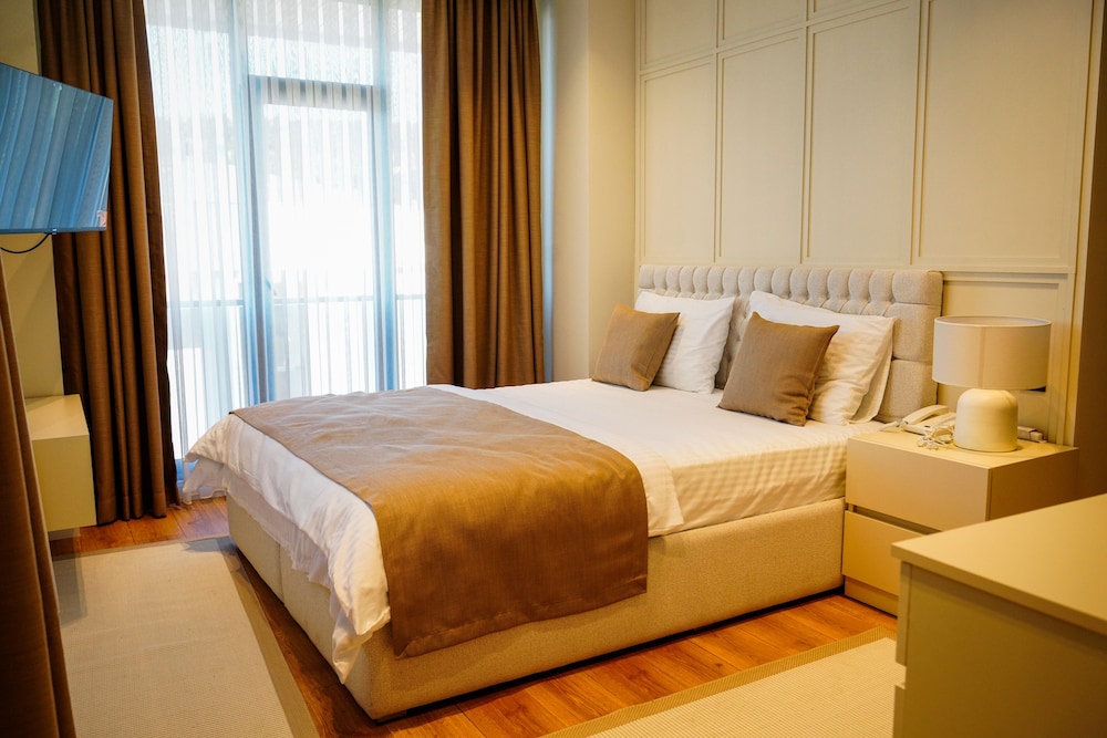 Standard Double Room, Garden View photo 1
