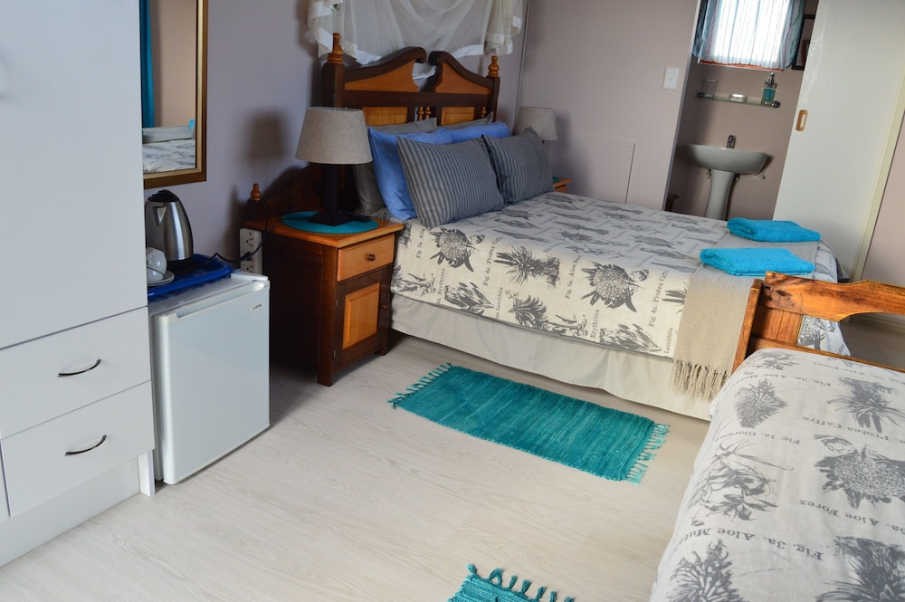N1triple room en suite photo 3