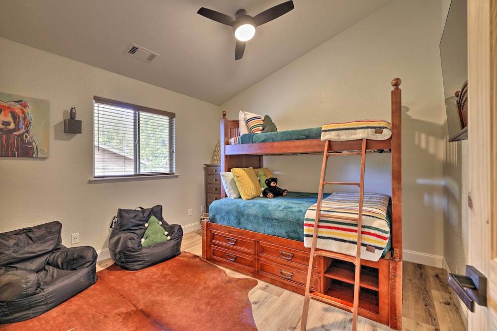 House (3 Bedrooms) photo 3