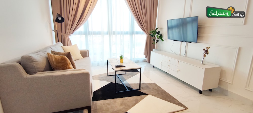 Apartment, 1 Bedroom - Photo 2