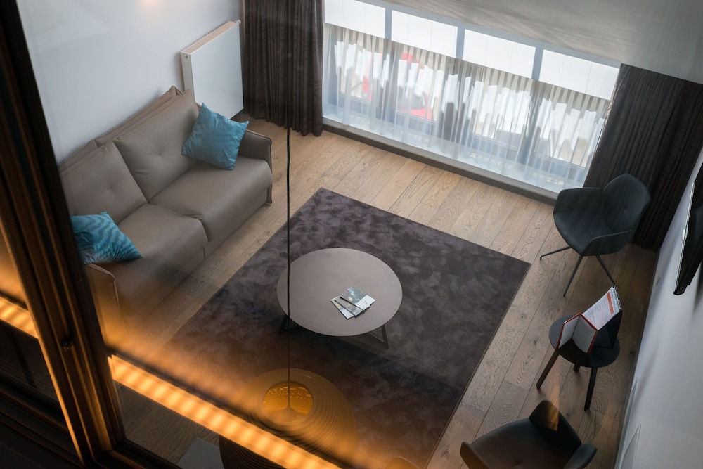 Comfort Apartment, 2 Bedrooms photo 3