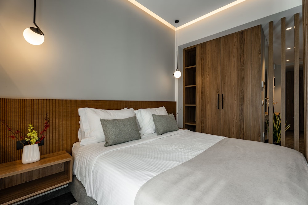 Deluxe Double Room photo 1