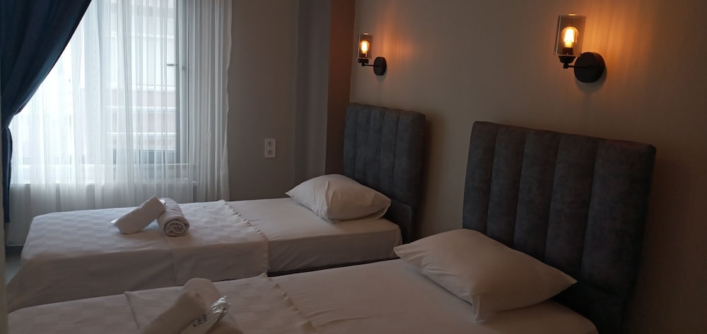 Standard Twin Room photo 1