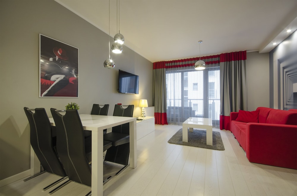 Apartment, 1 Bedroom, Balcony (4 People)