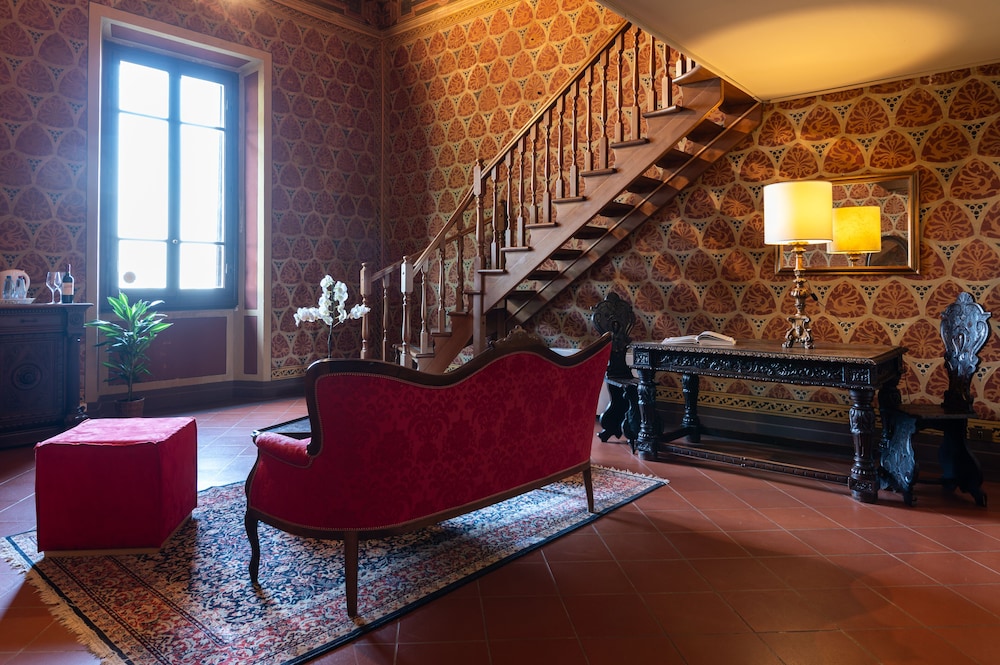 Junior Suite - Photo 23