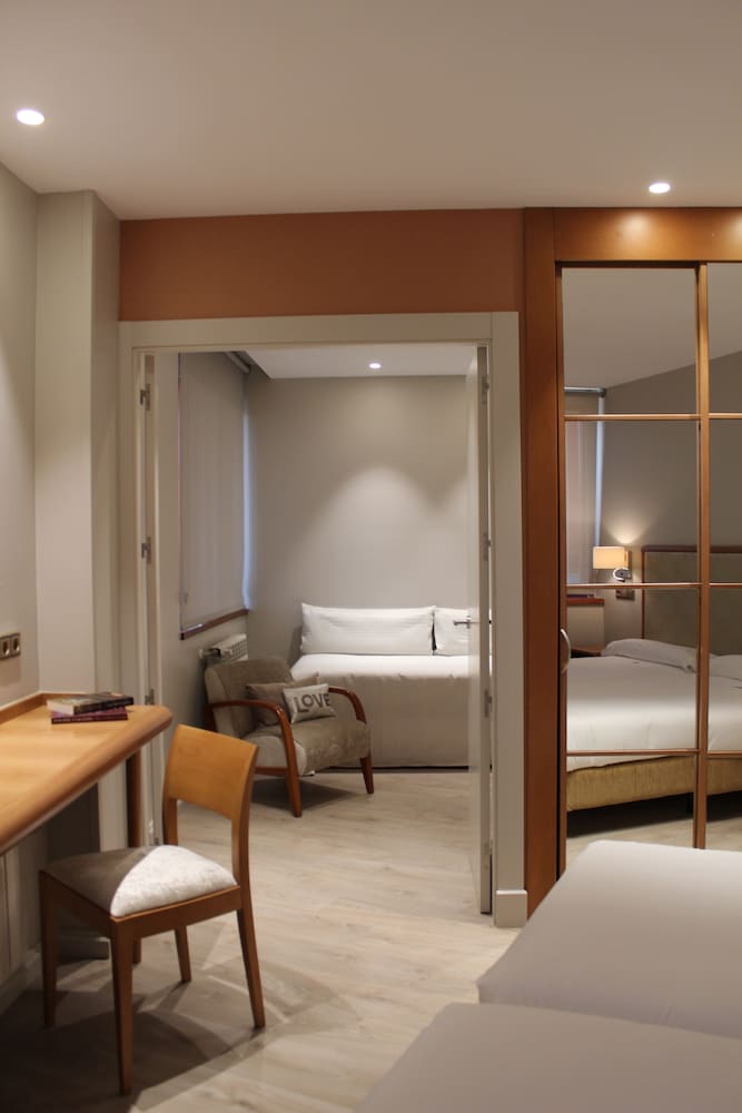 Family Quadruple Room