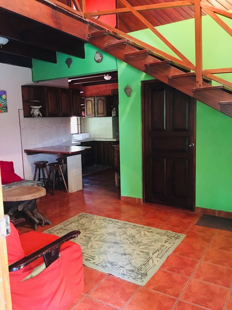 Family Bungalow, 2 Bedrooms photo 2