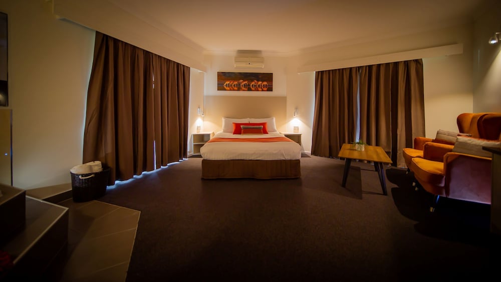 Deluxe Spa Room, Kitchenette photo 2