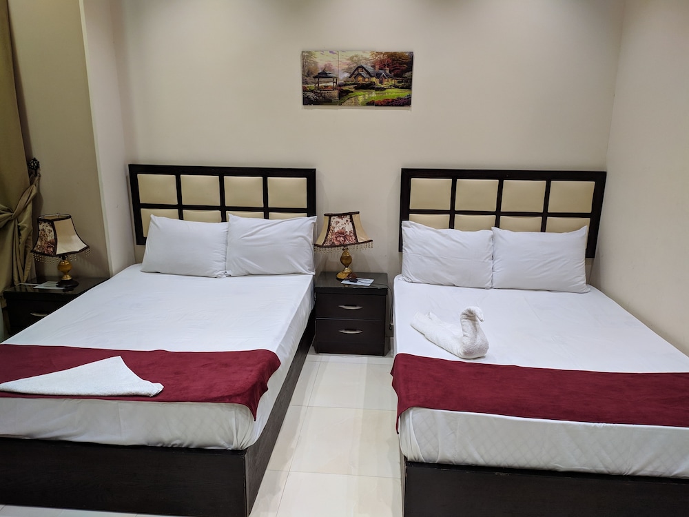 Comfort Double Room